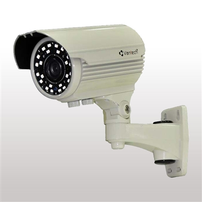 Camera IP Vantech VP-162C 3.0 Megapixel